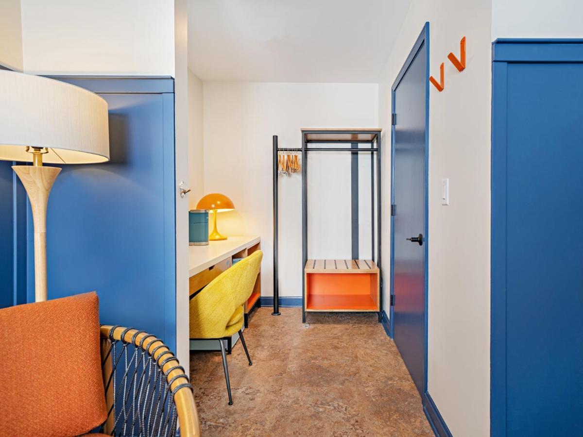 Bardstown Motor Lodge Eksteriør bilde