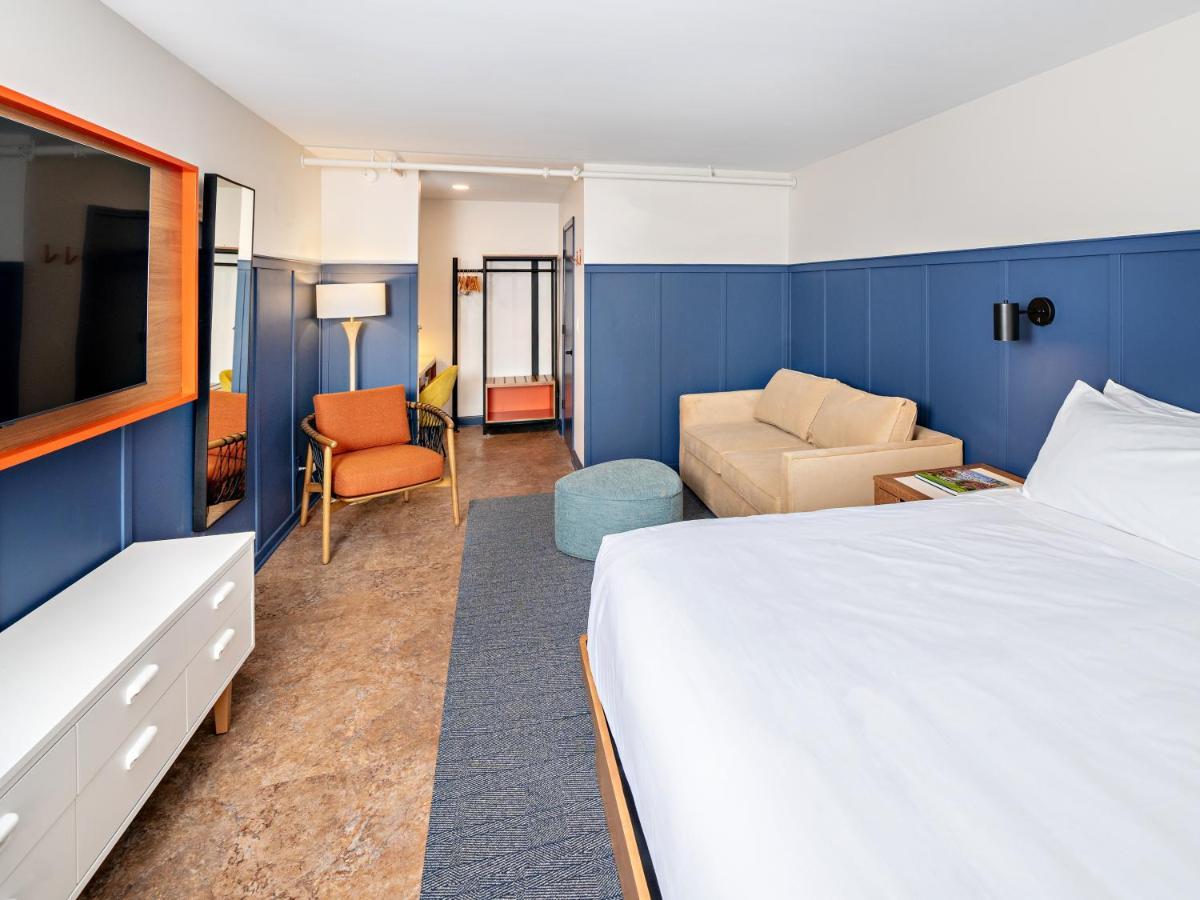 Bardstown Motor Lodge Eksteriør bilde