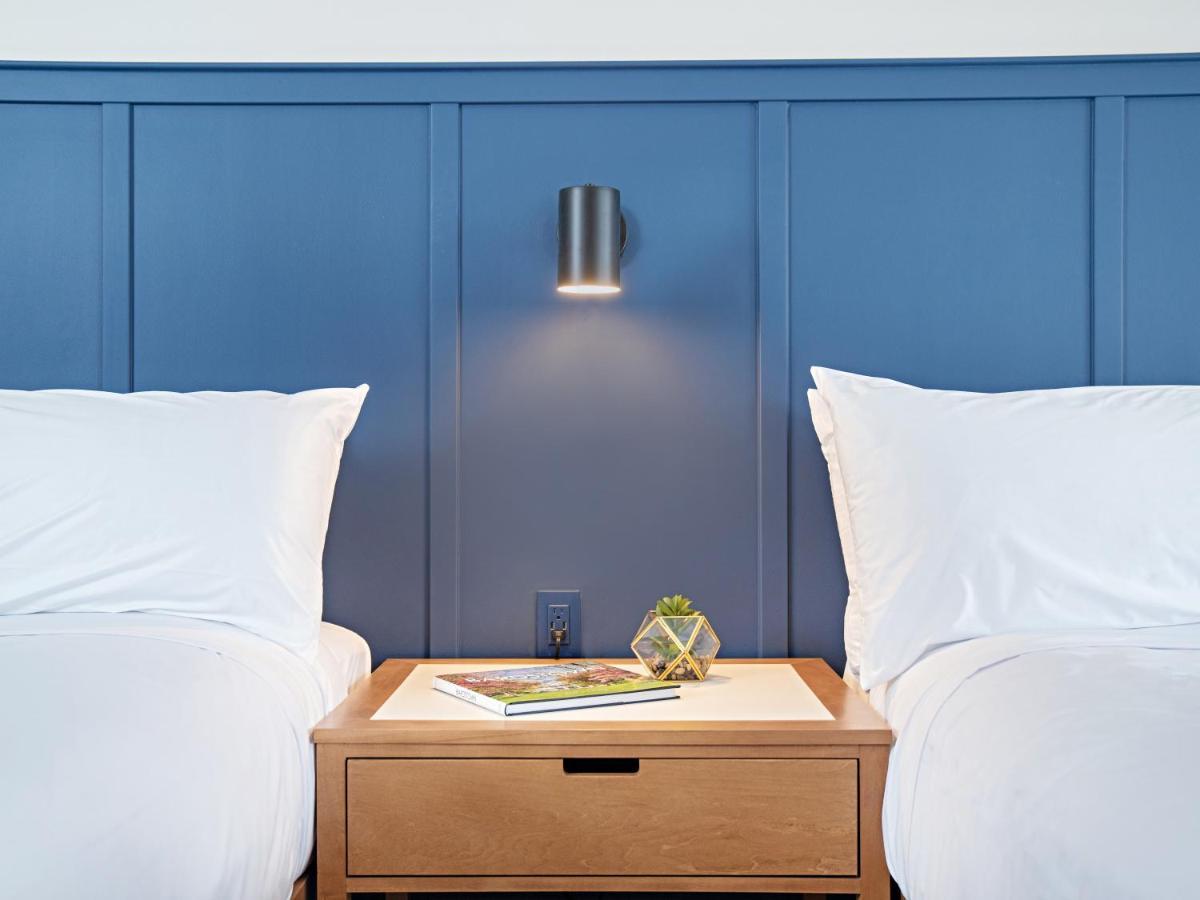 Bardstown Motor Lodge Eksteriør bilde