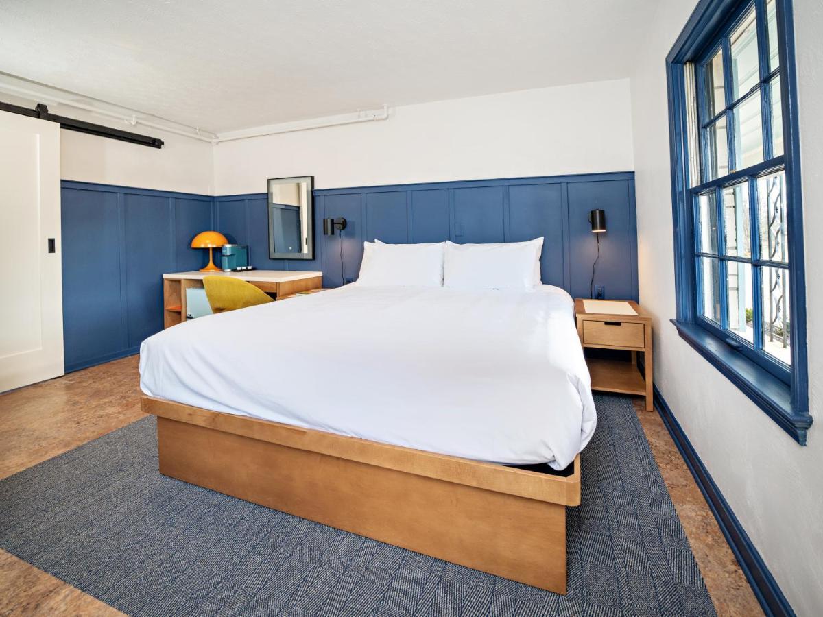 Bardstown Motor Lodge Eksteriør bilde