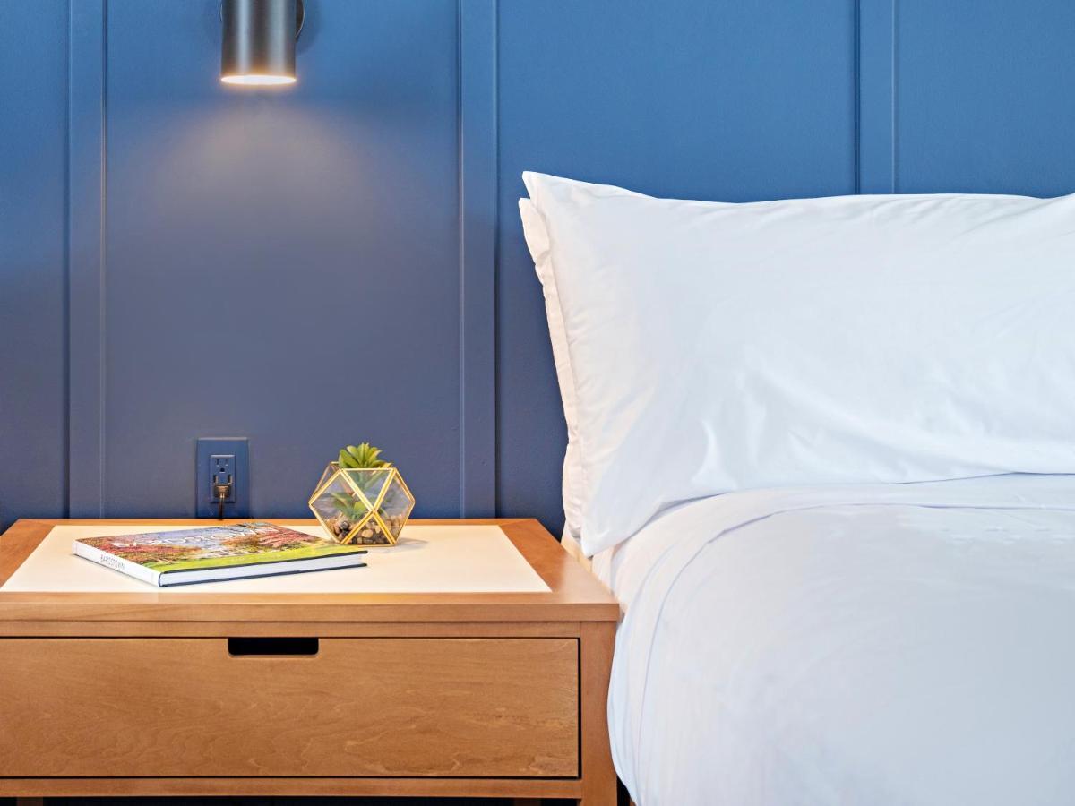 Bardstown Motor Lodge Eksteriør bilde