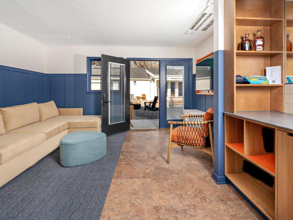 Bardstown Motor Lodge Eksteriør bilde